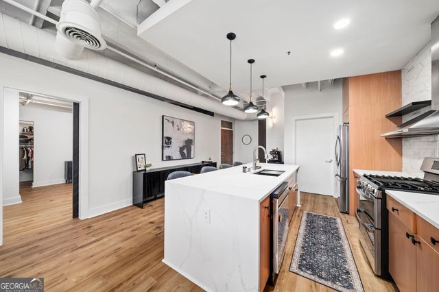 805 Peachtree Street NE 521, Atlanta, GA 30308