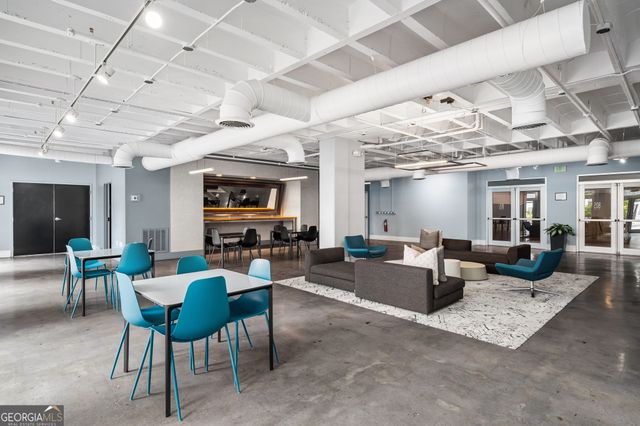 805 Peachtree Street NE 521, Atlanta, GA 30308