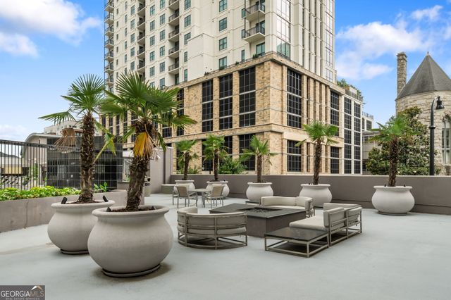 805 Peachtree Street NE 521, Atlanta, GA 30308