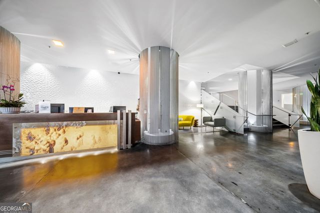 805 Peachtree Street NE 521, Atlanta, GA 30308