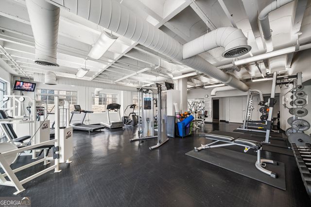 805 Peachtree Street NE 521, Atlanta, GA 30308