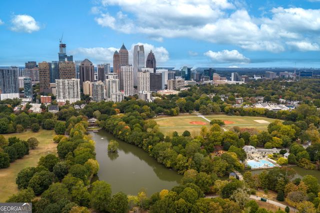 805 Peachtree Street NE 521, Atlanta, GA 30308