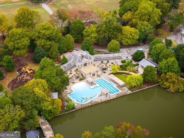 805 Peachtree Street NE 521, Atlanta, GA 30308