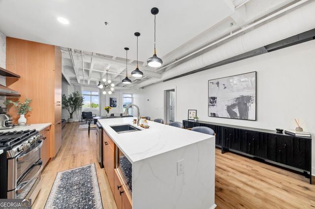 805 Peachtree Street NE 521, Atlanta, GA 30308