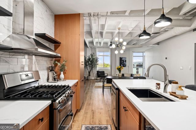 805 Peachtree Street NE 521, Atlanta, GA 30308