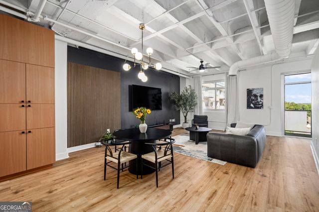 805 Peachtree Street NE 521, Atlanta, GA 30308