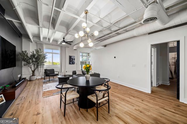 805 Peachtree Street NE 521, Atlanta, GA 30308