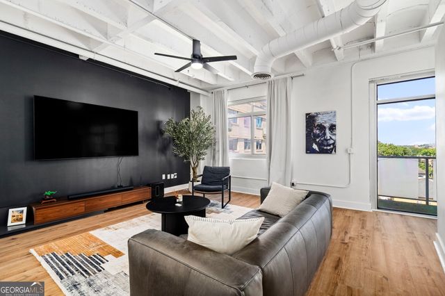805 Peachtree Street NE 521, Atlanta, GA 30308