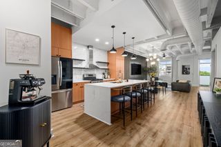 805 Peachtree Street NE 521, Atlanta, GA 30308