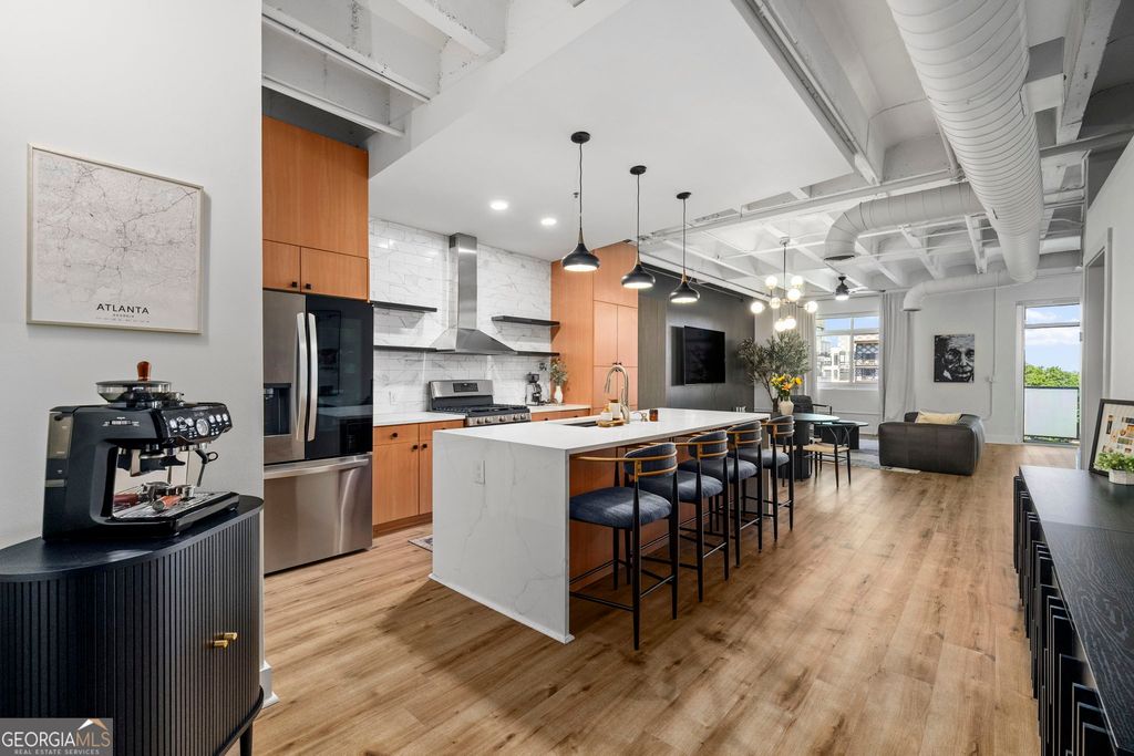 805 Peachtree Street NE 521, Atlanta, GA 30308