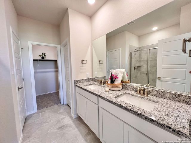 3425 METEOR NIGHT, Converse, TX 78109