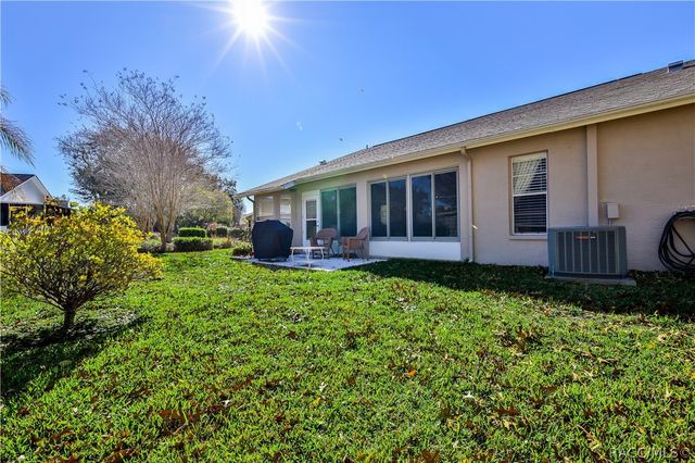 7443 Willow Brook Drive, Spring Hill, FL 34606