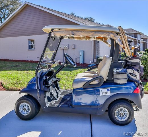 7443 Willow Brook Drive, Spring Hill, FL 34606