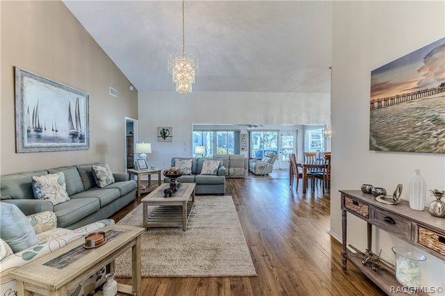 7443 Willow Brook Drive, Spring Hill, FL 34606