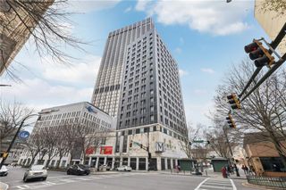 20 Marietta Street NW 9D, Atlanta, GA 30303