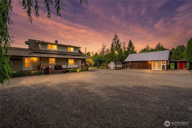 3332 South Pass Road, Everson, WA 98247