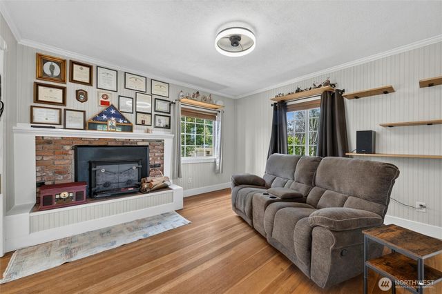 3332 South Pass Road, Everson, WA 98247