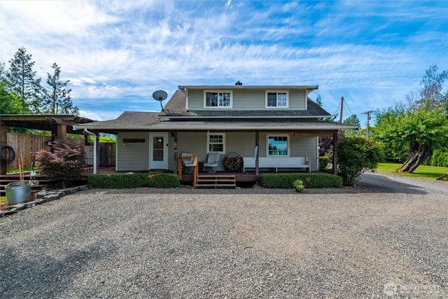 3332 South Pass Road, Everson, WA 98247