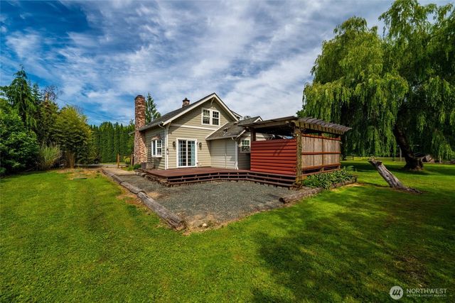 3332 South Pass Road, Everson, WA 98247