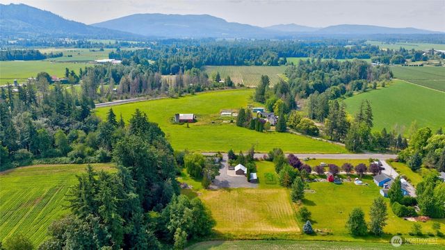 3332 South Pass Road, Everson, WA 98247