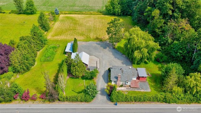 3332 South Pass Road, Everson, WA 98247