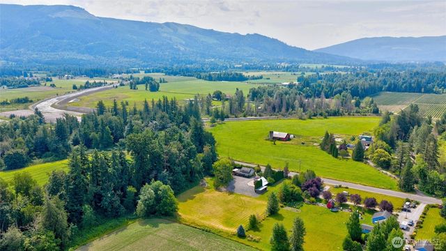 3332 South Pass Road, Everson, WA 98247