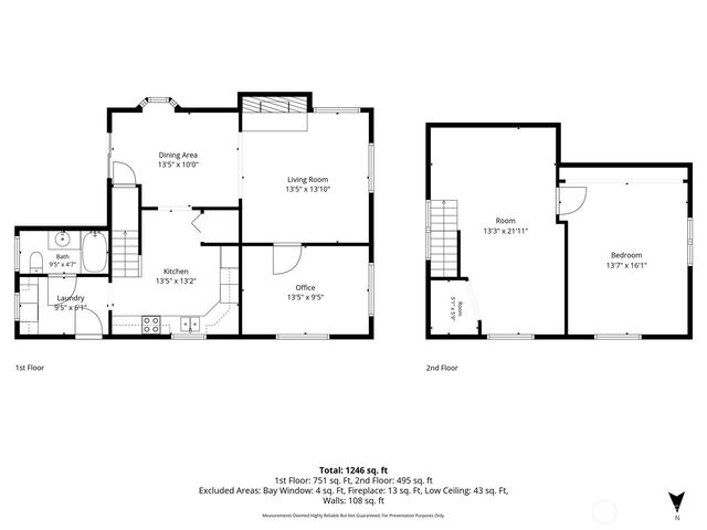 3332 South Pass Road, Everson, WA 98247