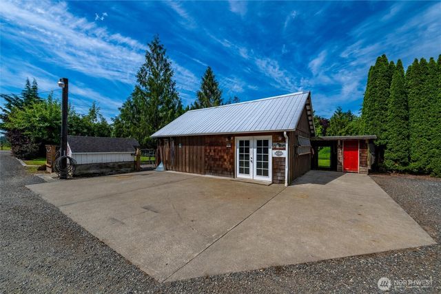 3332 South Pass Road, Everson, WA 98247