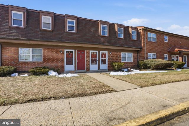 1242 LIBERTE CT, Burlington, NJ 08016