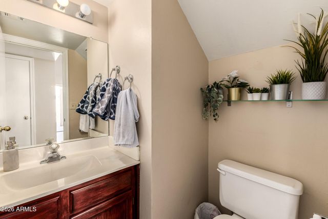 4122 E MOUNTAIN VISTA Drive, Phoenix, AZ 85048