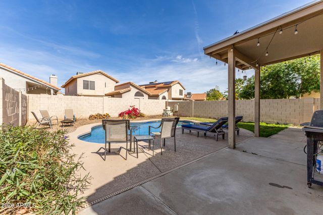 4122 E MOUNTAIN VISTA Drive, Phoenix, AZ 85048
