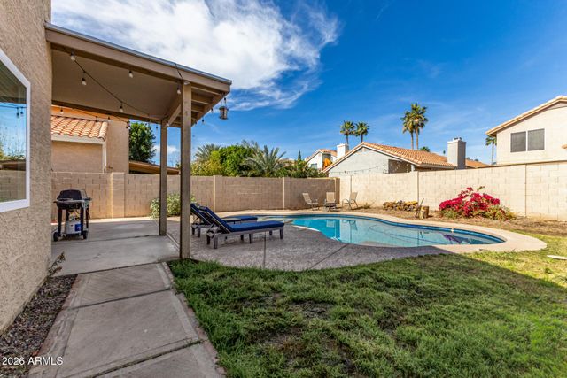4122 E MOUNTAIN VISTA Drive, Phoenix, AZ 85048