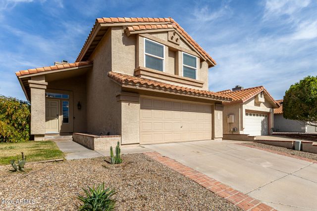 4122 E MOUNTAIN VISTA Drive, Phoenix, AZ 85048