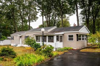 4 South Dewberry Lane, Rochester, NH 03867