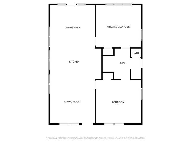 632 County Road 204, Sargent, TX 77414