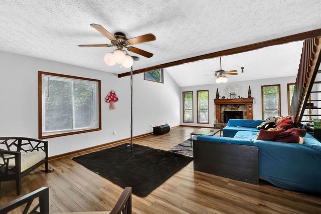 2775 Whippoorwill Circle, Duluth, GA 30097