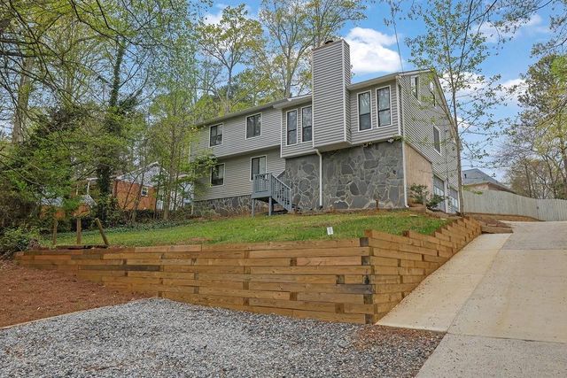 2775 Whippoorwill Circle, Duluth, GA 30097