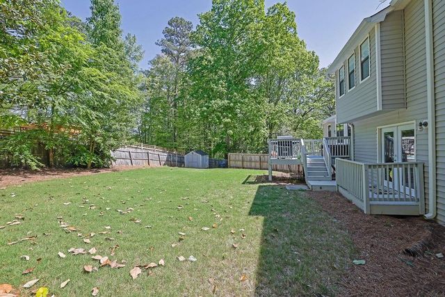 2775 Whippoorwill Circle, Duluth, GA 30097