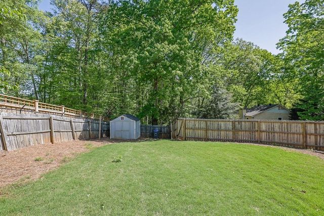 2775 Whippoorwill Circle, Duluth, GA 30097