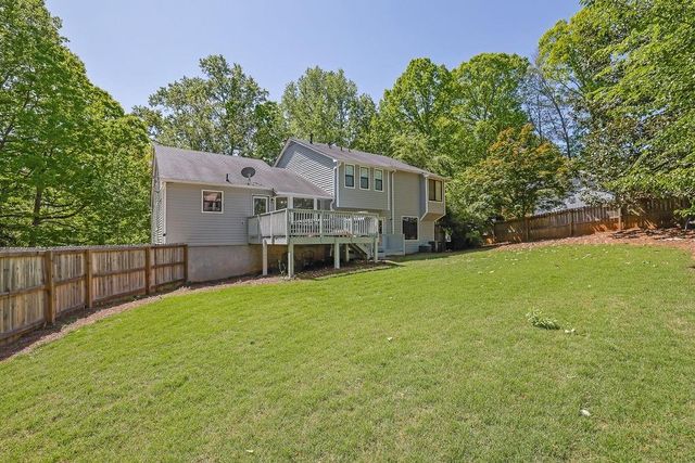 2775 Whippoorwill Circle, Duluth, GA 30097
