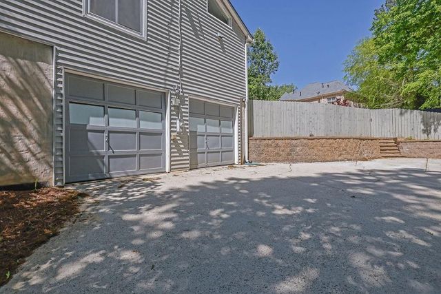 2775 Whippoorwill Circle, Duluth, GA 30097