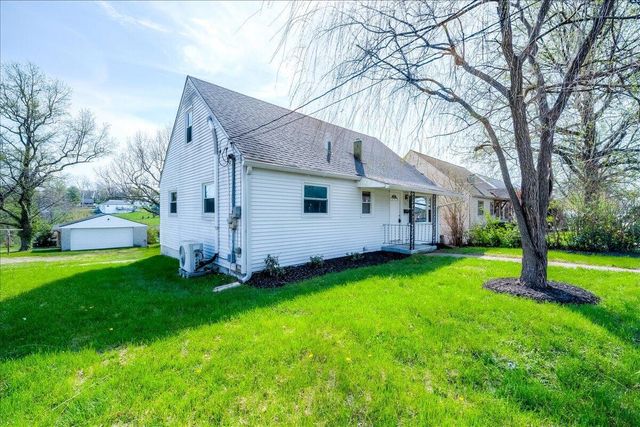 111 Valley View Drive, Frankfort, KY 40601