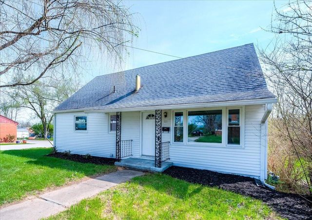 111 Valley View Drive, Frankfort, KY 40601