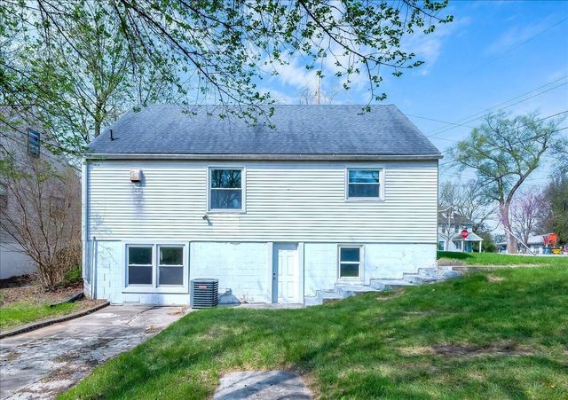 111 Valley View Drive, Frankfort, KY 40601