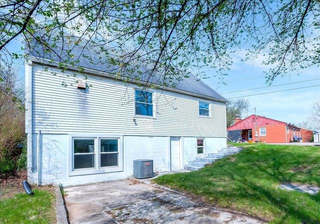 111 Valley View Drive, Frankfort, KY 40601