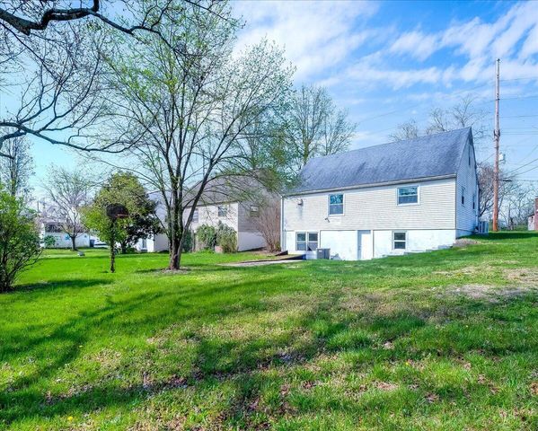 111 Valley View Drive, Frankfort, KY 40601
