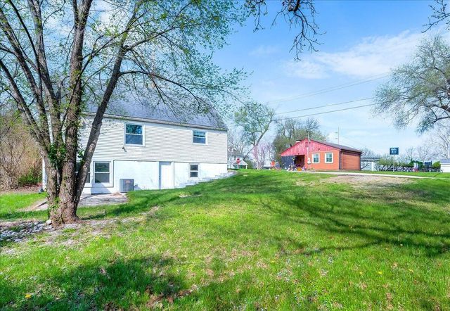111 Valley View Drive, Frankfort, KY 40601