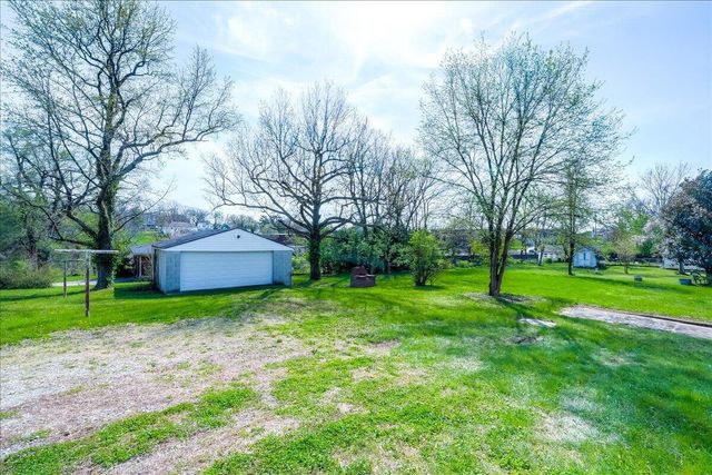 111 Valley View Drive, Frankfort, KY 40601