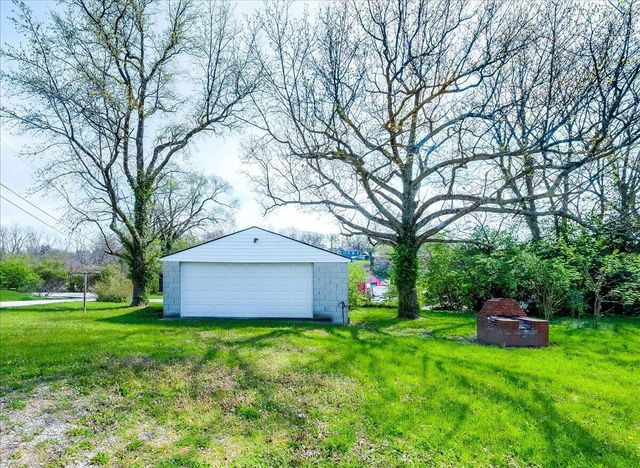 111 Valley View Drive, Frankfort, KY 40601
