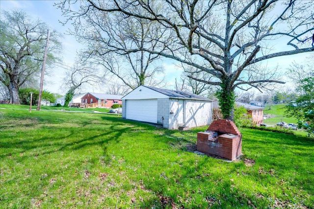 111 Valley View Drive, Frankfort, KY 40601